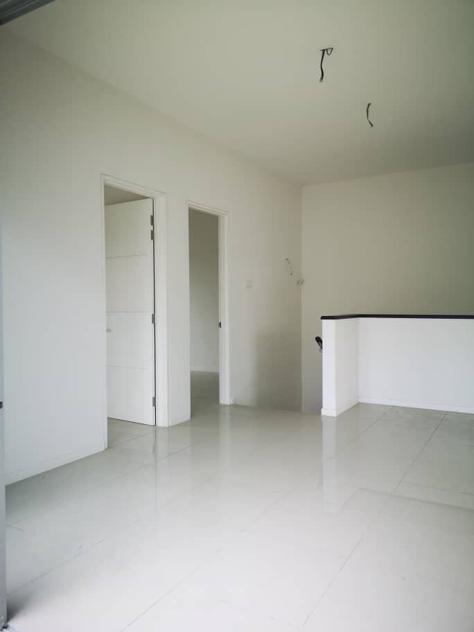 Corner Lot Fairfield Residences Tropicana Heights - photo 13
