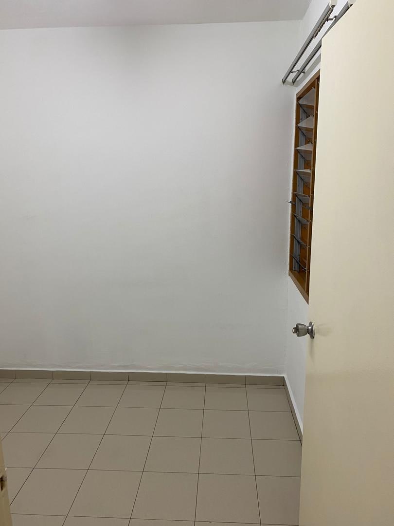 Apartmen Pudu Impian 1 Cheras Below MV - photo 3