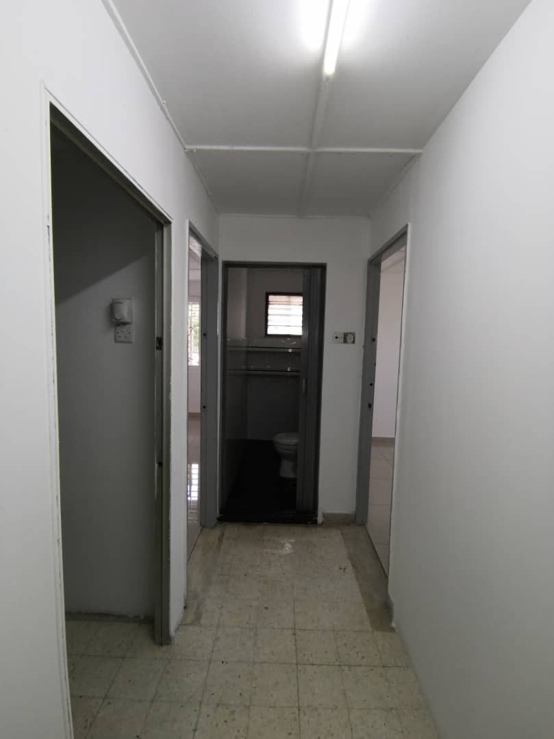 Apartmen M15 Pandan Jaya Renovated Below MV - photo 3