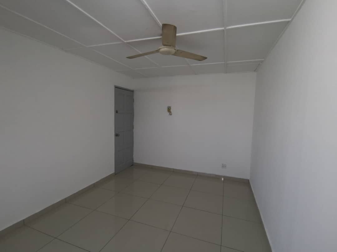 Apartmen M15 Pandan Jaya Renovated Below MV - photo 4
