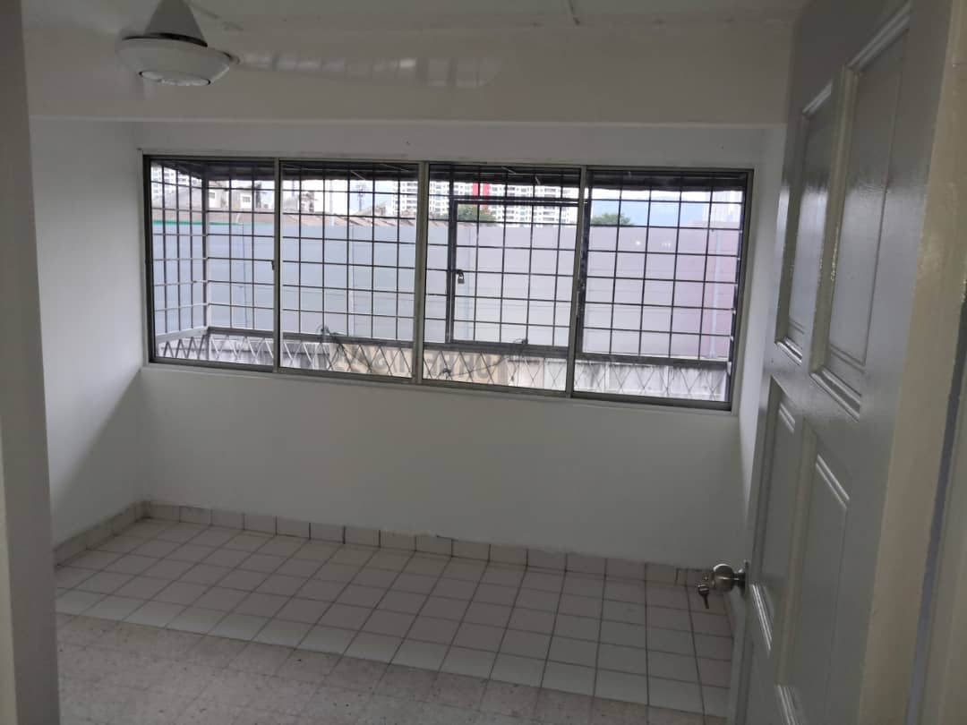 Apartmen M15 Pandan Jaya Renovated Below MV - photo 8