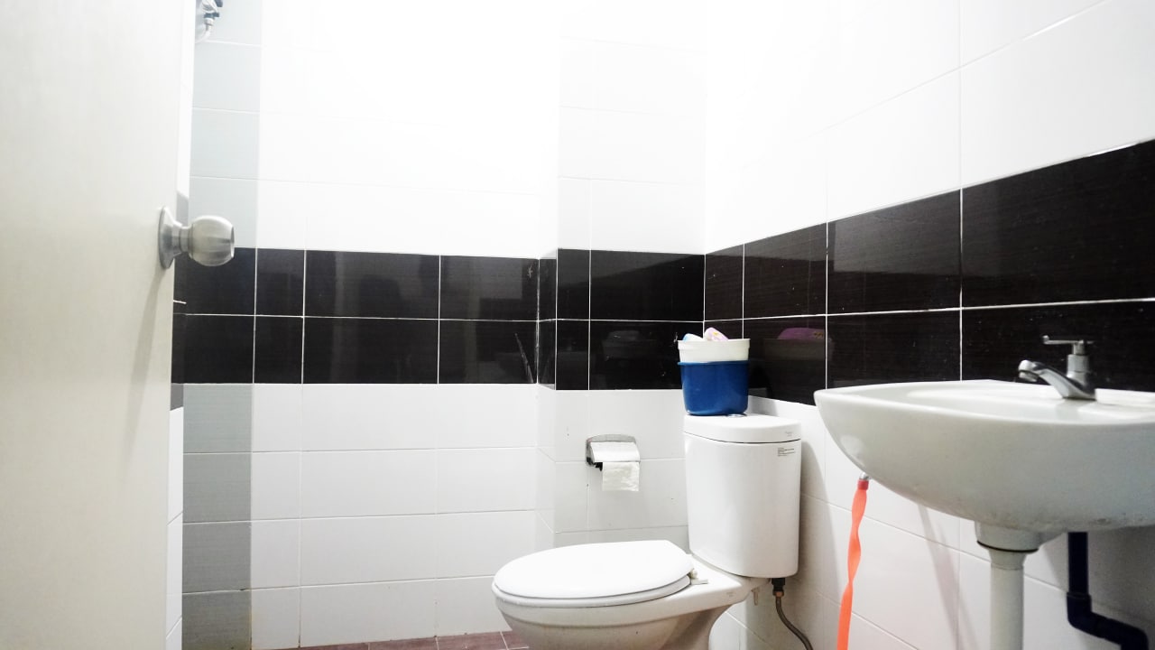 Bayu 1 Residence Apartment Nilai - photo 3