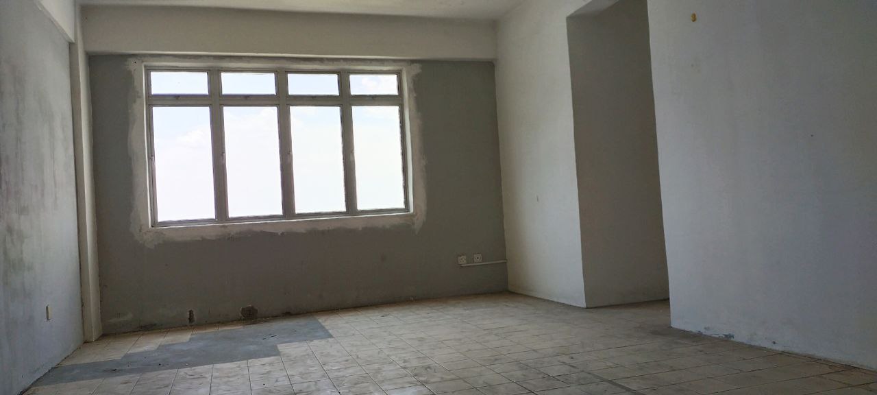 Apartment Desa Jati Fasa 1, Putra Nilai - photo 2