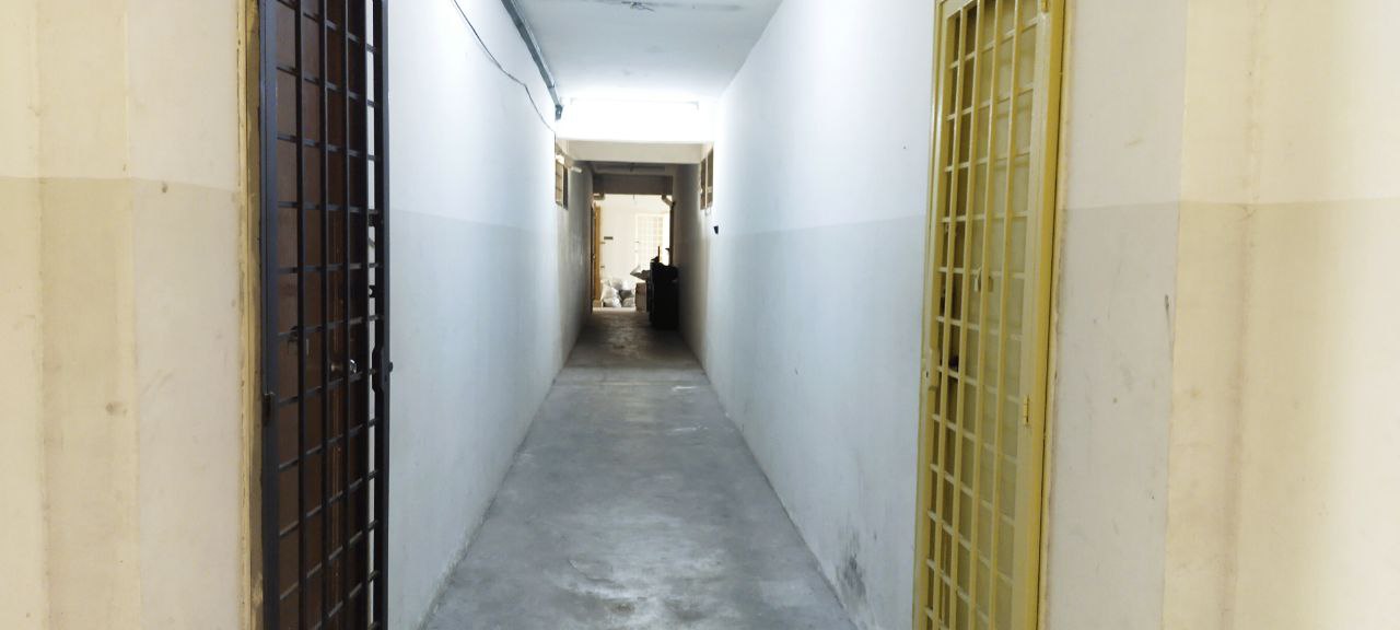Apartment Desa Jati Fasa 1, Putra Nilai - photo 4