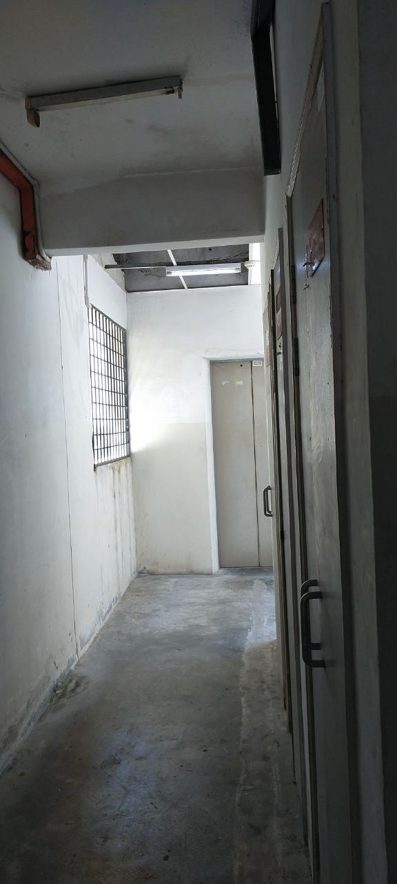 Apartment Desa Jati Fasa 1, Putra Nilai - photo 8