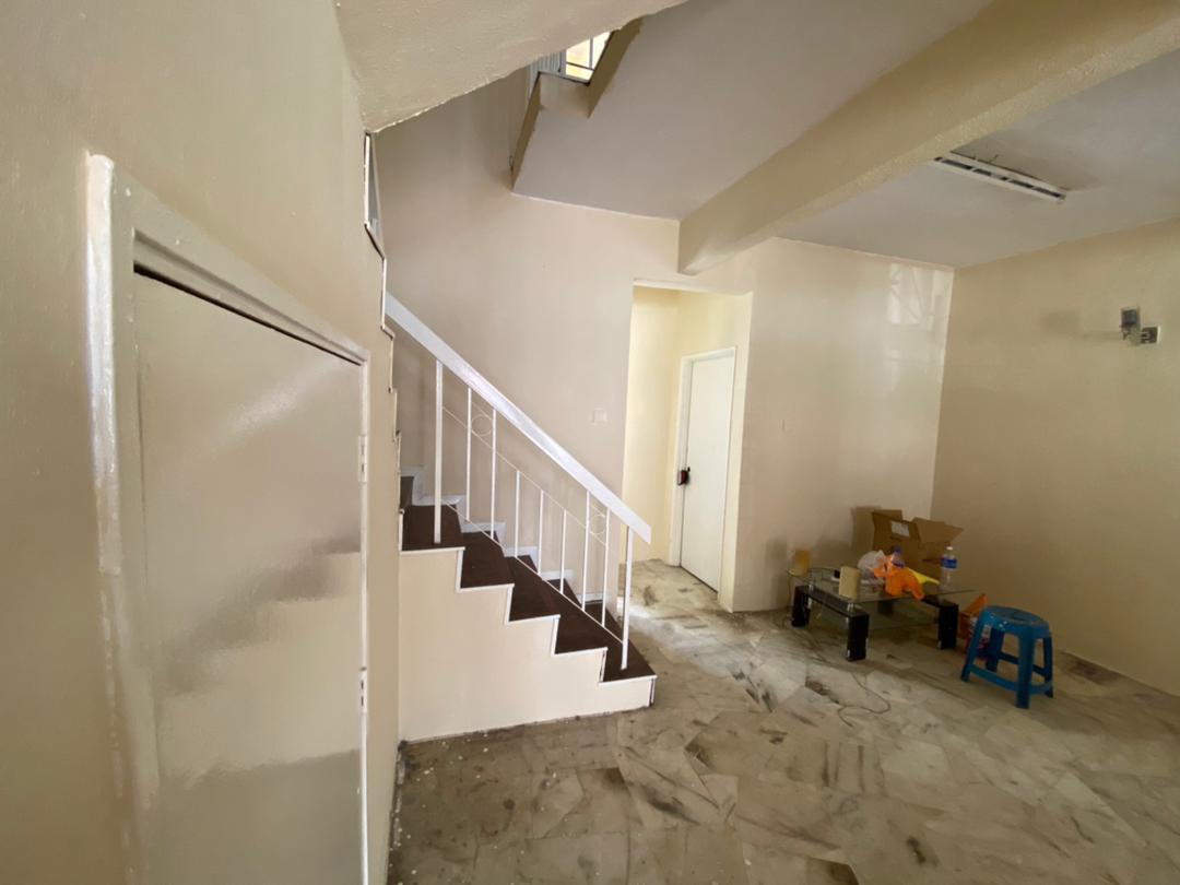 Double Storey House Taman Semarak, Sg Chua, Kajang - photo 2