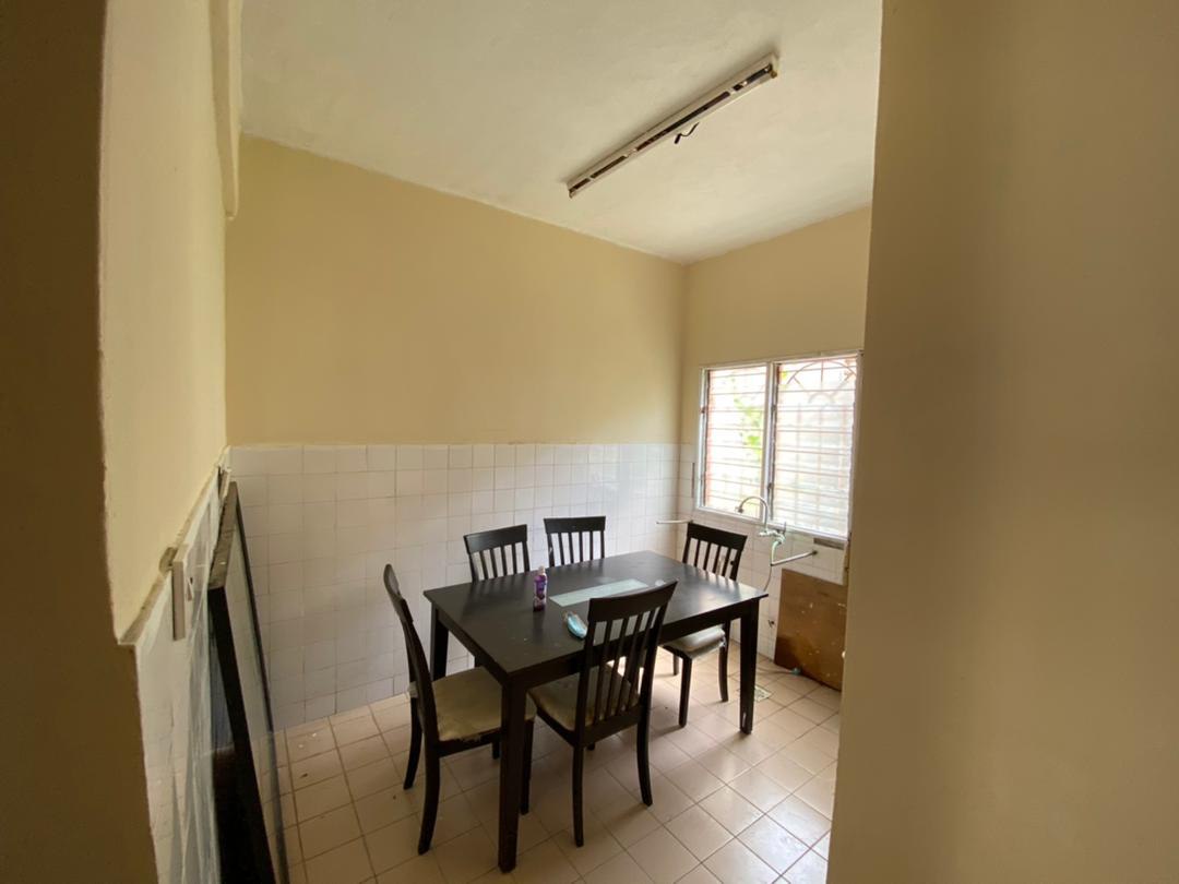 Double Storey House Taman Semarak, Sg Chua, Kajang - photo 4