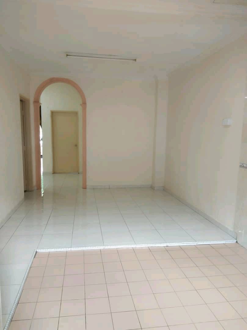 TERES SATU TINGKAT TAMAN DESA PUTERI BAHAU - photo 6