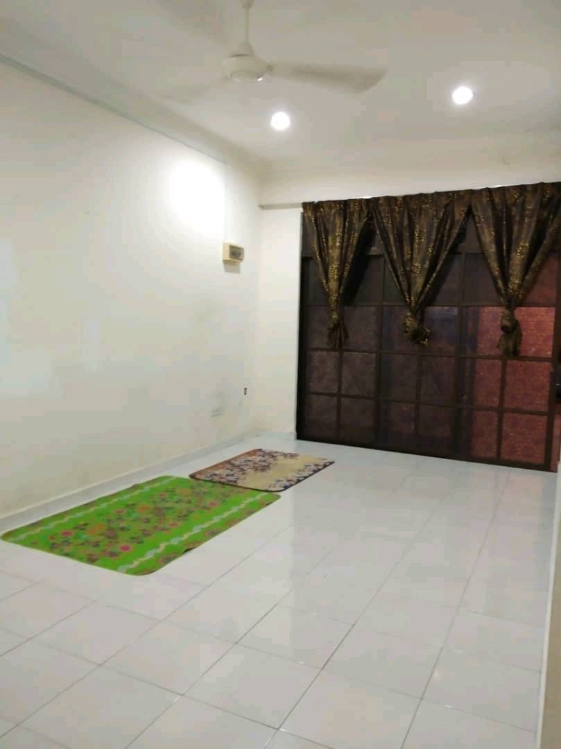 TERES SATU TINGKAT TAMAN DESA PUTERI BAHAU - photo 7