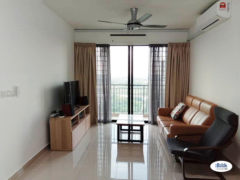 KEN RIMBA Condominium SHAH ALAM - photo 2