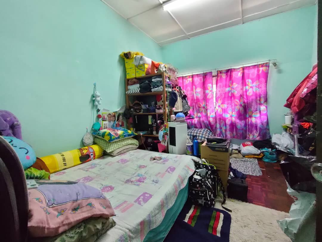 Townhouse Taman Desa Segambut Kuala Lumpur - photo 3