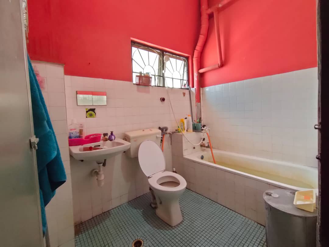 Townhouse Taman Desa Segambut Kuala Lumpur - photo 4