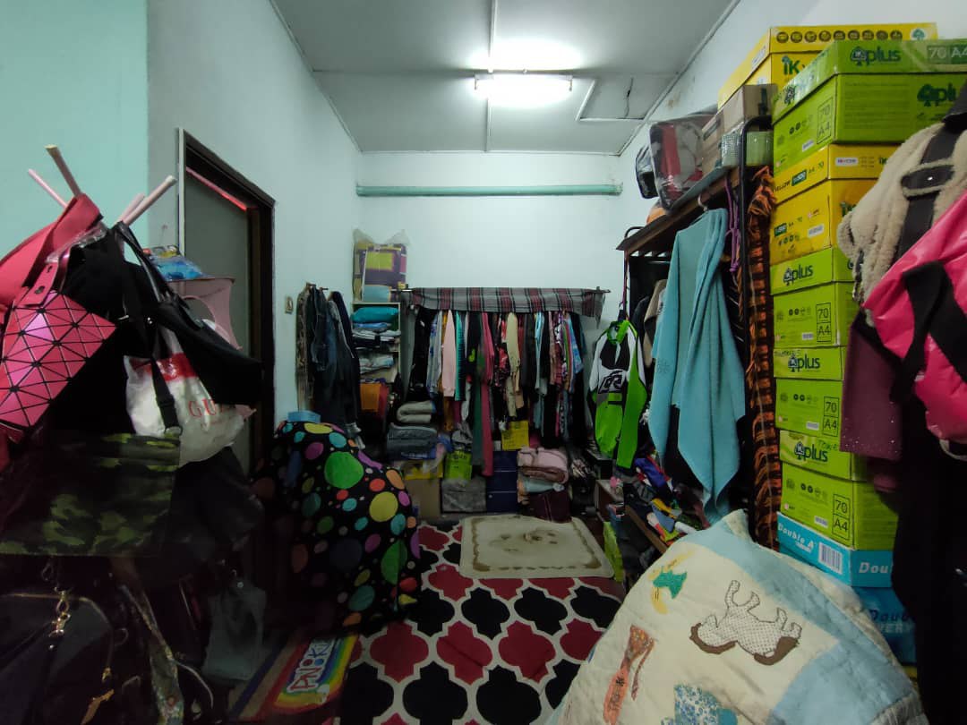 Townhouse Taman Desa Segambut Kuala Lumpur - photo 6