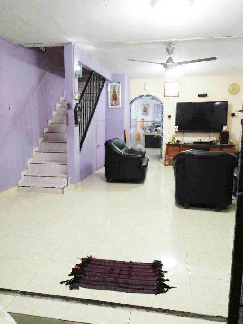 DOUBLE STOREY TERRACE HOUSE SUNGAI JELOK - photo 3