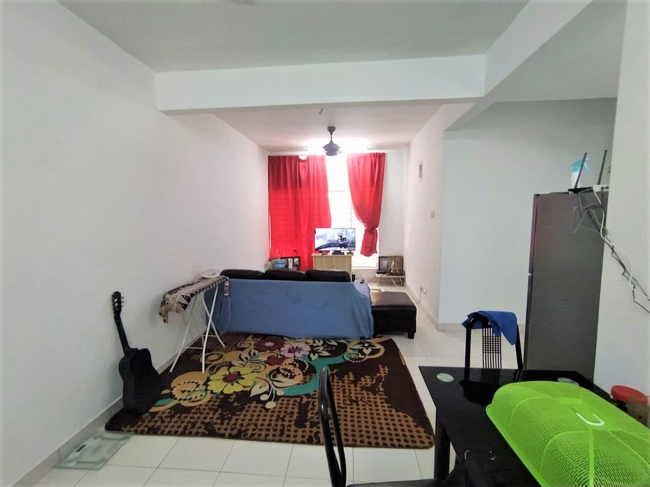D Camelia Court Apartment, Nilai Impian - photo 3