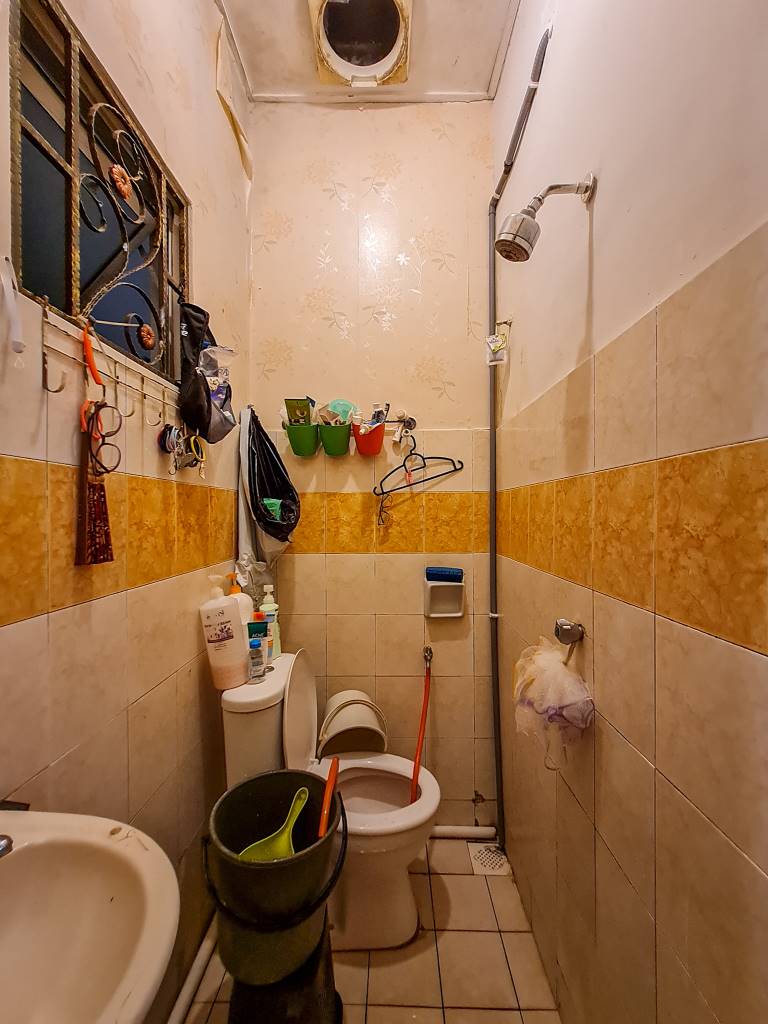 Single Storey Terrace House Taman Semenyih Impian - photo 2