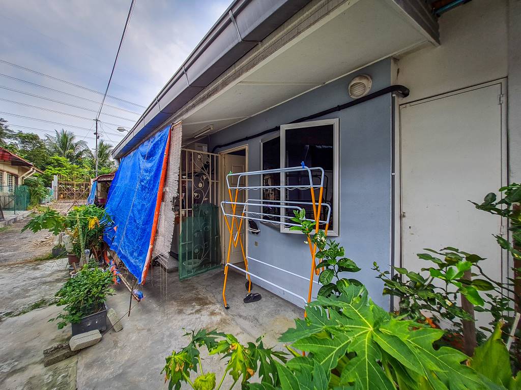 Single Storey Terrace House Taman Semenyih Impian - photo 8