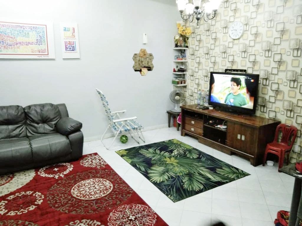 DOUBLE STOREY TERRACE TAMAN SRI PULAI 3 - photo 3
