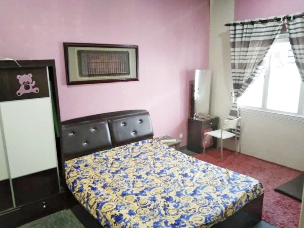 DOUBLE STOREY TERRACE TAMAN SRI PULAI 3 - photo 8