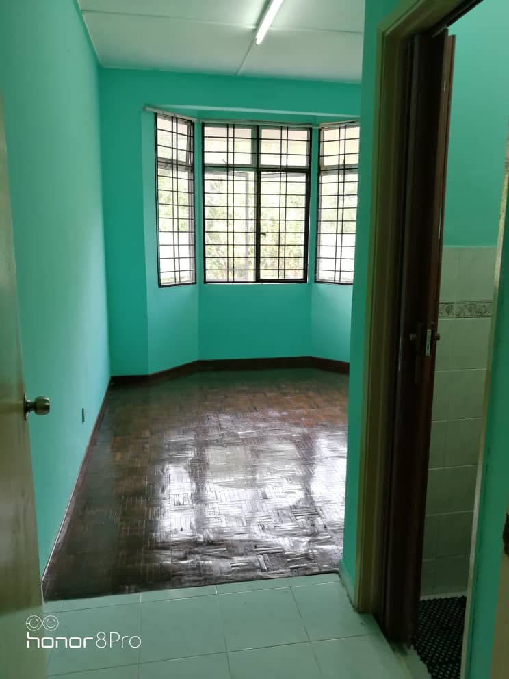 Apartment Sri Wira Ukay Perdana Untuk Dijual - photo 2