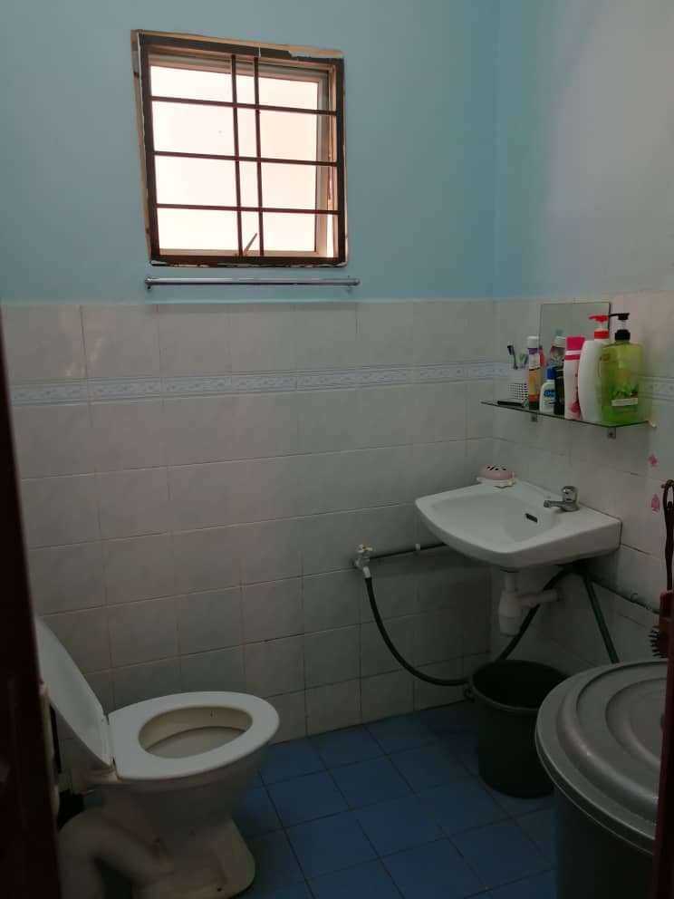 Apartment Sri Wira Ukay Perdana Untuk Dijual - photo 3