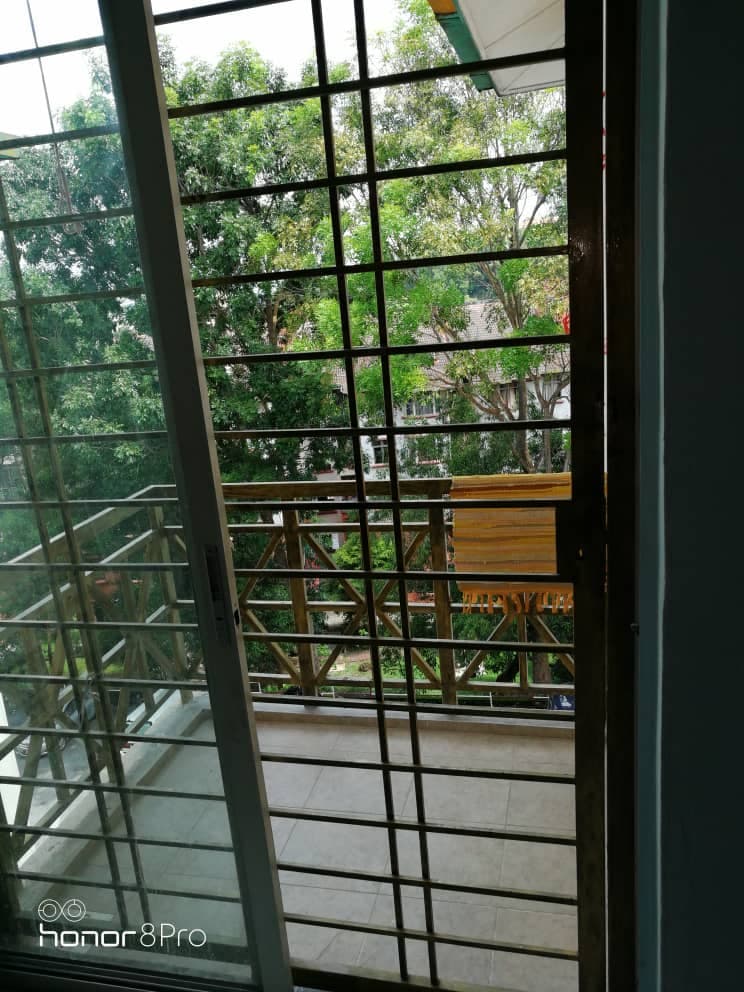 Apartment Sri Wira Ukay Perdana Untuk Dijual - photo 4