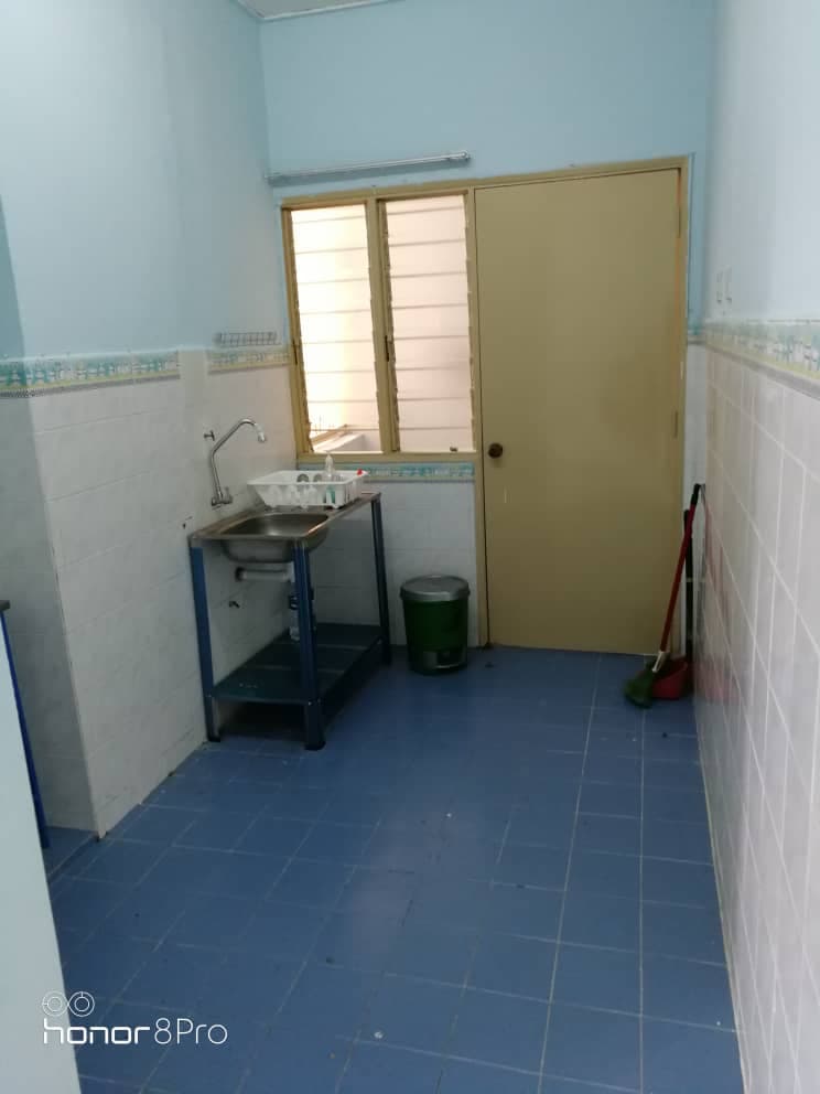 Apartment Sri Wira Ukay Perdana Untuk Dijual - photo 7