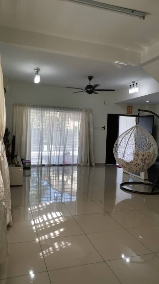 2 Storey End Lot Bandar Mahkota Cheras, Cheras - photo 2
