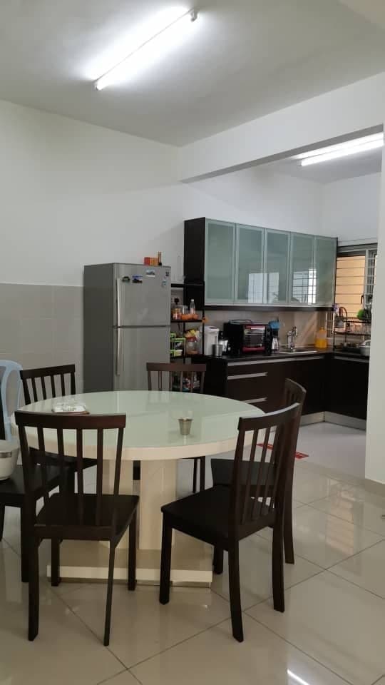 2 Storey End Lot Bandar Mahkota Cheras, Cheras - photo 3
