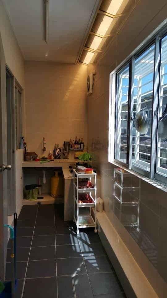 2 Storey End Lot Bandar Mahkota Cheras, Cheras - photo 4