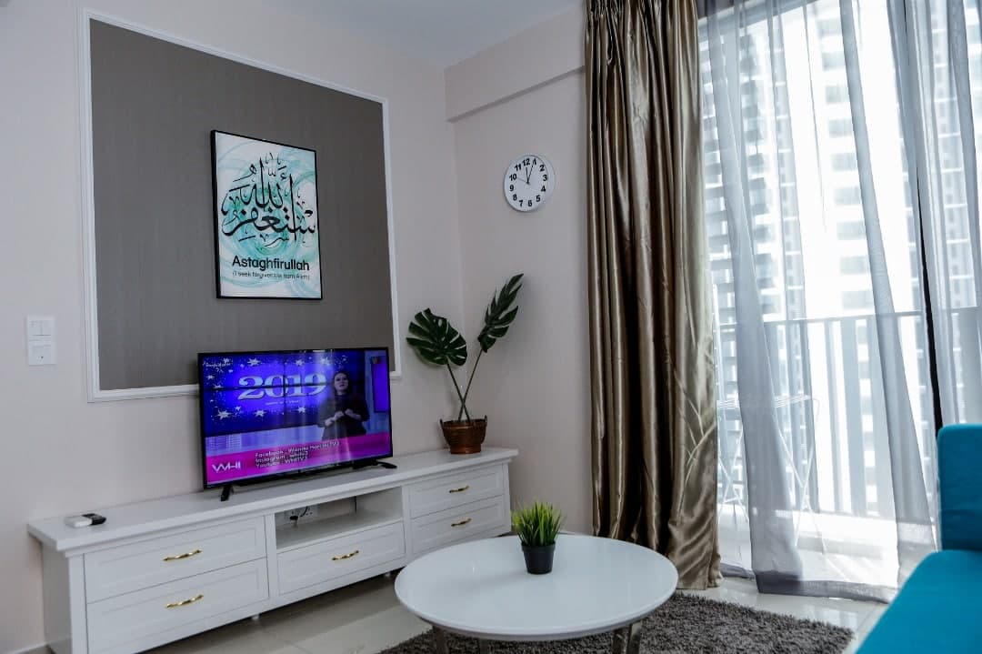 PARISIEN TOWER ICITY, SHAH ALAM - photo 8
