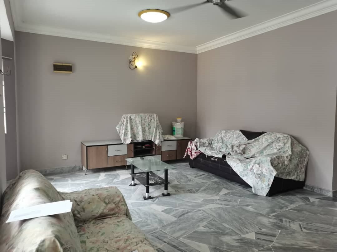 DOUBLE STOREY INTERMEDIATE TAMAN HARMONI KAJANG - photo 3