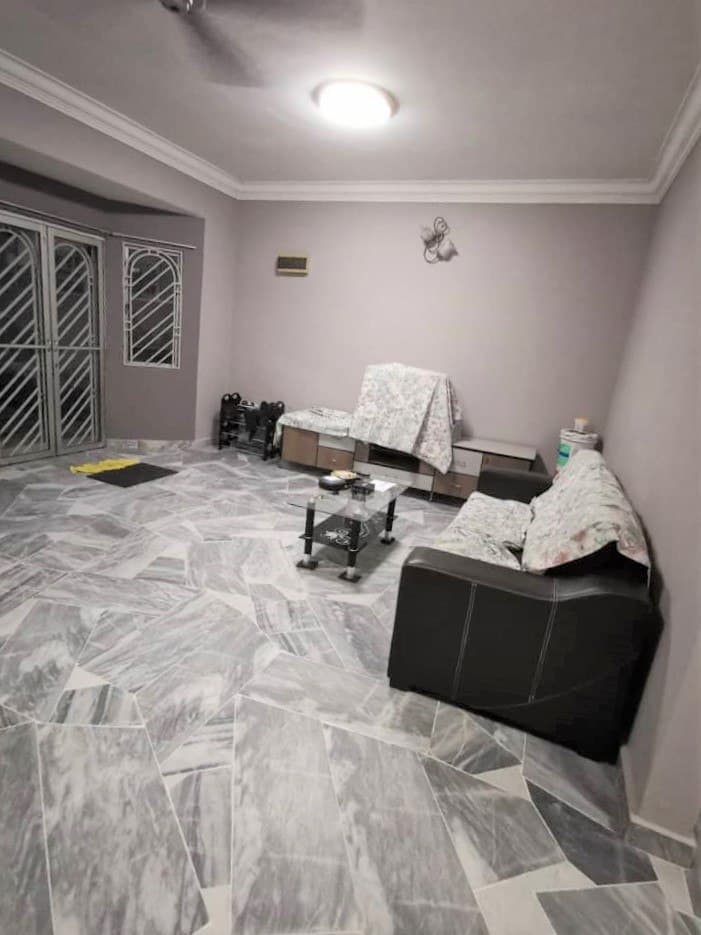 DOUBLE STOREY INTERMEDIATE TAMAN HARMONI KAJANG - photo 4