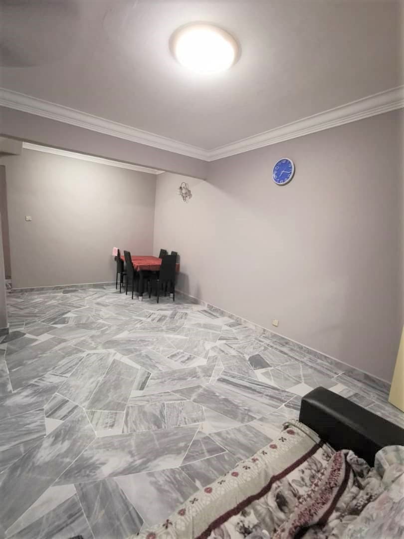 DOUBLE STOREY INTERMEDIATE TAMAN HARMONI KAJANG - photo 6