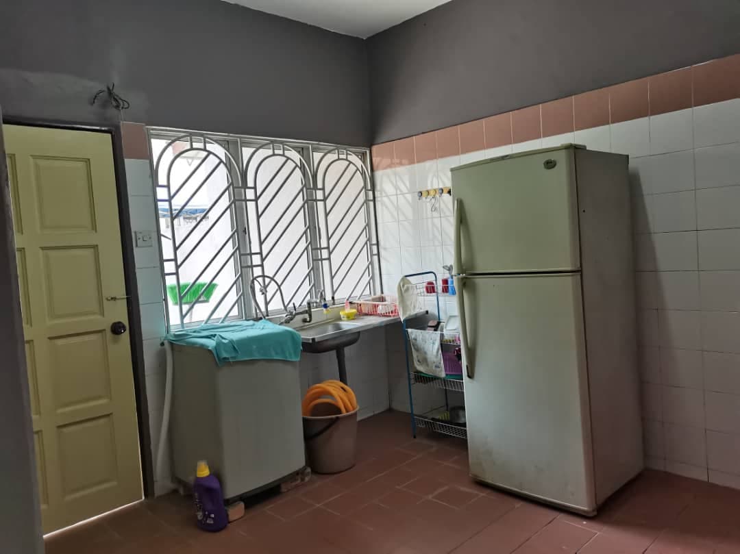 DOUBLE STOREY INTERMEDIATE TAMAN HARMONI KAJANG - photo 7
