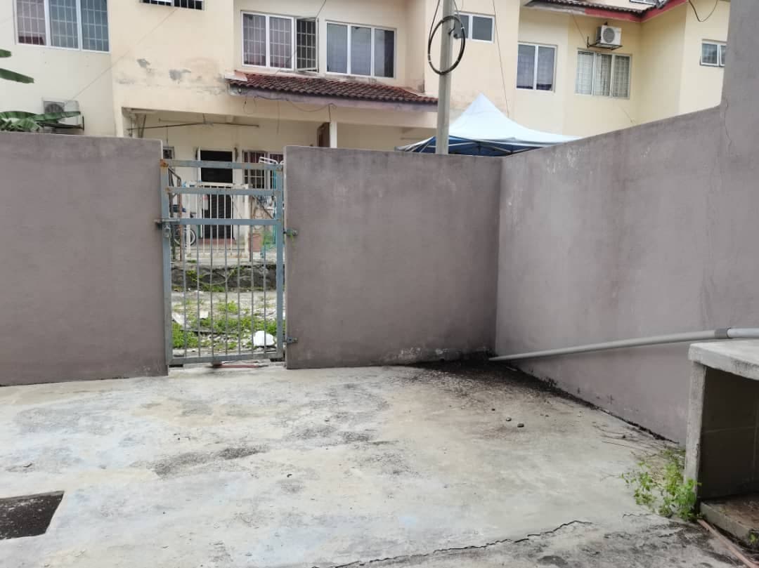DOUBLE STOREY INTERMEDIATE TAMAN HARMONI KAJANG - photo 9