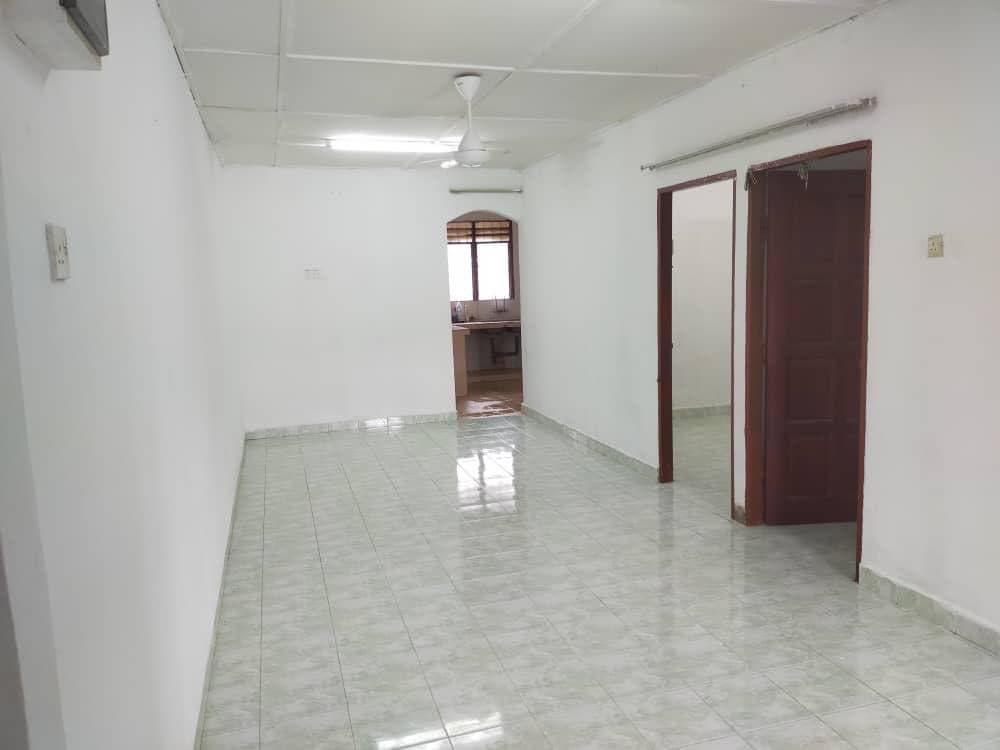 Single Storey Bandar Kinrara BK4 Renovation - photo 4
