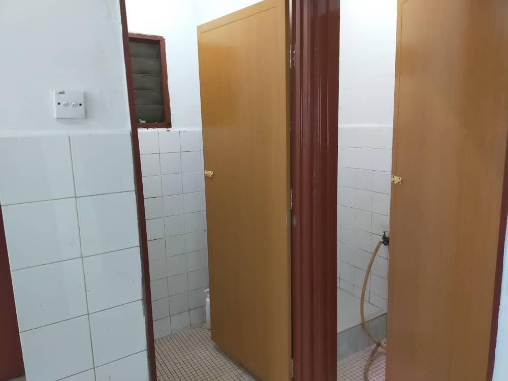 Single Storey Bandar Kinrara BK4 Renovation - photo 8