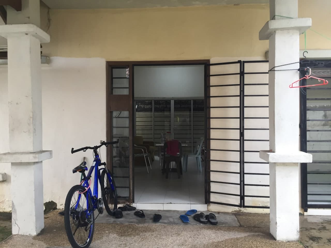SINGLE STOREY Bungalow Taman Tuanku Jaafar - photo 2