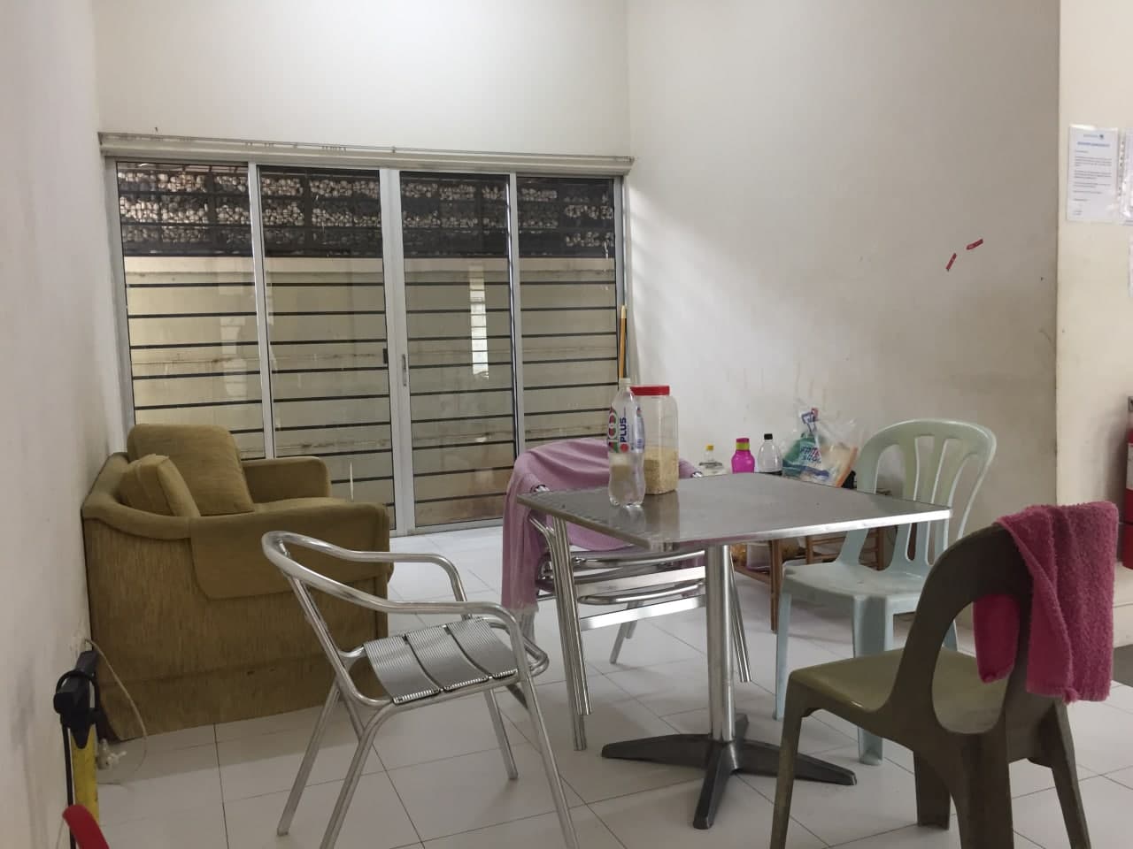 SINGLE STOREY Bungalow Taman Tuanku Jaafar - photo 4
