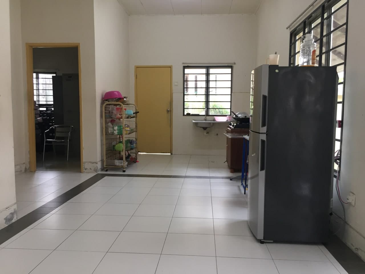 SINGLE STOREY Bungalow Taman Tuanku Jaafar - photo 7
