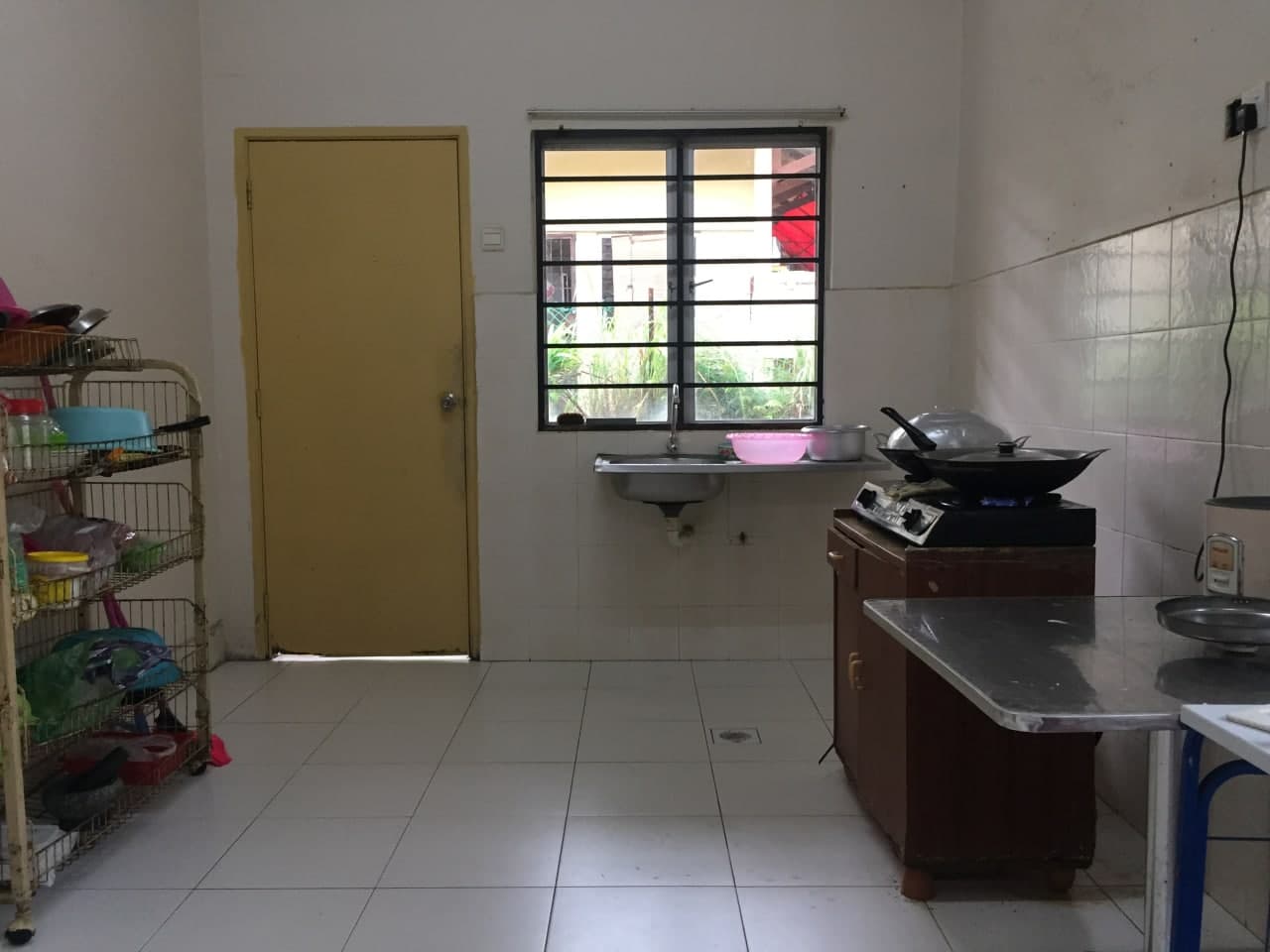 SINGLE STOREY Bungalow Taman Tuanku Jaafar - photo 9