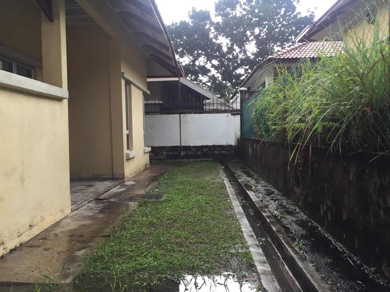 SINGLE STOREY Bungalow Taman Tuanku Jaafar - photo 10