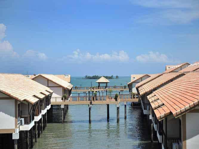 Lexis water Chalet PORT DICKSON - photo 3