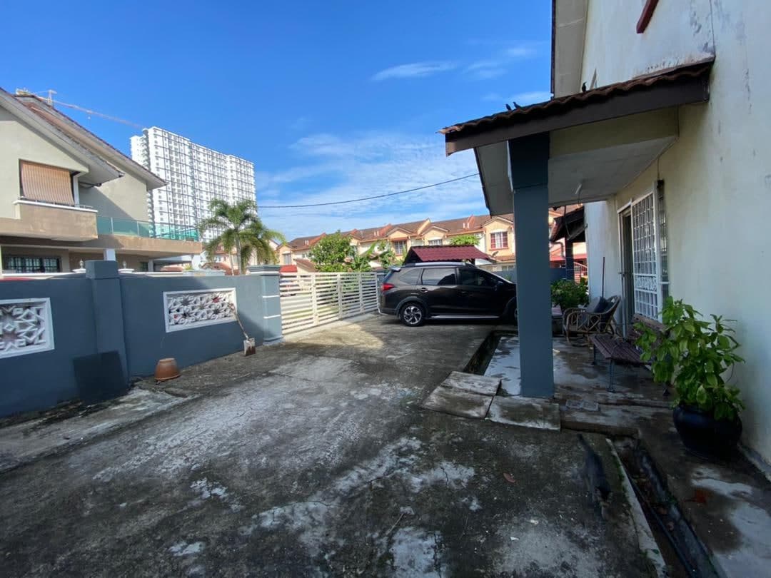Double storey Bandar BUKIT MAHKOTA - photo 3
