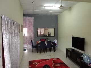SINGLE STOREY TERRACE Taman Semarak 2, Nilai - photo 2