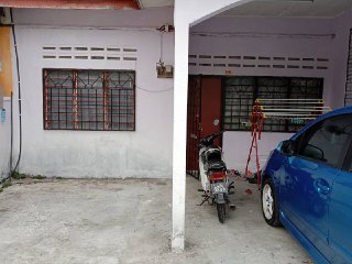 SINGLE STOREY TERRACE Taman Semarak 2, Nilai - photo 4