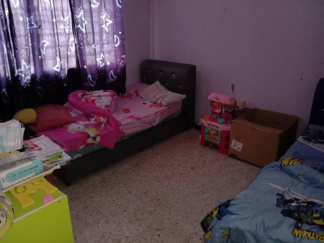 SINGLE STOREY TERRACE Taman Semarak Nilai - photo 3