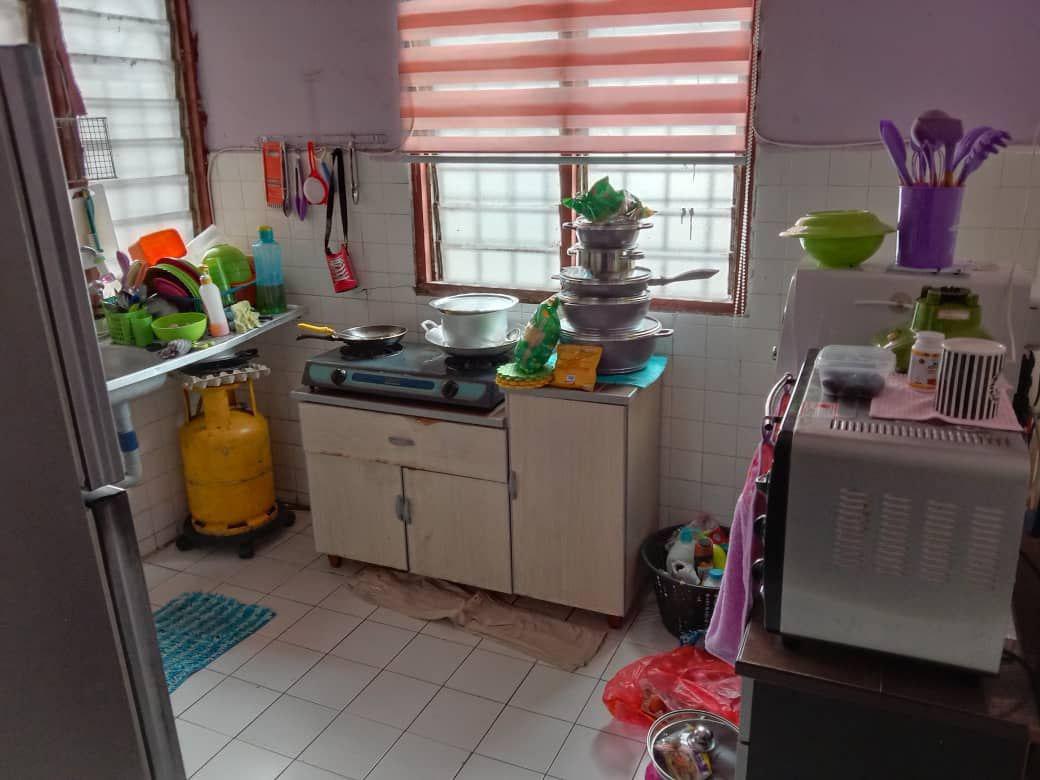 SINGLE STOREY TERRACE Taman Semarak Nilai - photo 4