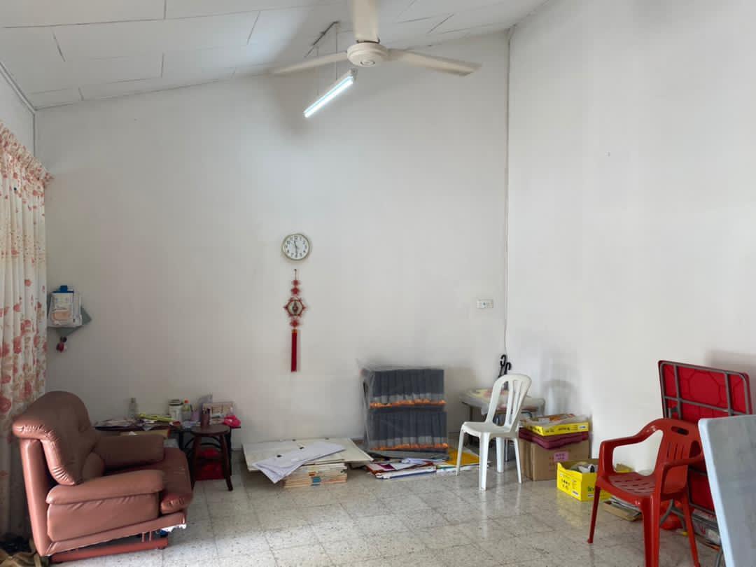 SINGLE STOREY TERRACE Taman Semarak Nilai - photo 8